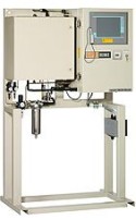 Поточный капиллярный вискозиметр VISK-4 Поточный капиллярный вискозиметр VISK-4