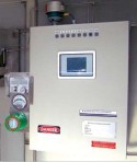 Стационарный недисперсионный ИК-газоанализатор 7500/7600