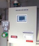 Поточные недисперсионные ИК-газоанализаторы тип 7500 и 7600 Поточные недисперсионные ИК-газоанализаторы тип 7500 и 7600